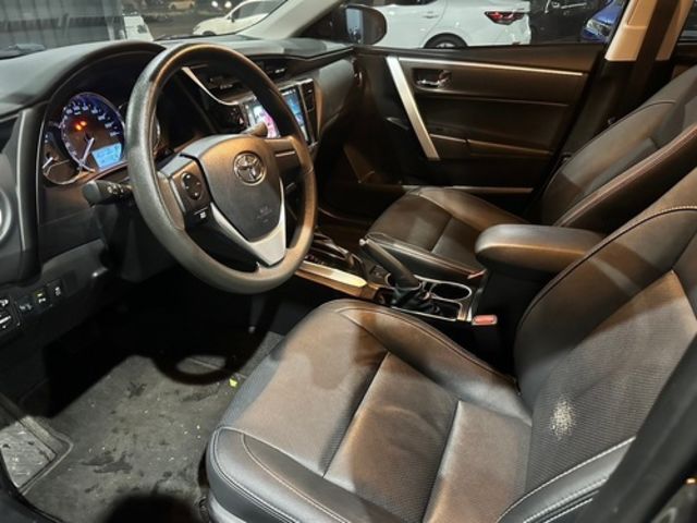 TOYOTA豐田 ALTIS  第5張相片