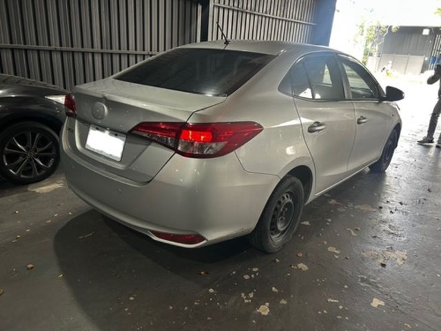 TOYOTA豐田 VIOS  第3張相片