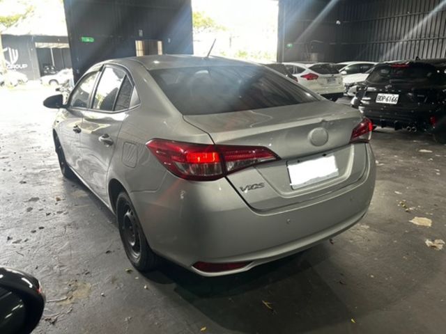 TOYOTA豐田 VIOS  第4張相片
