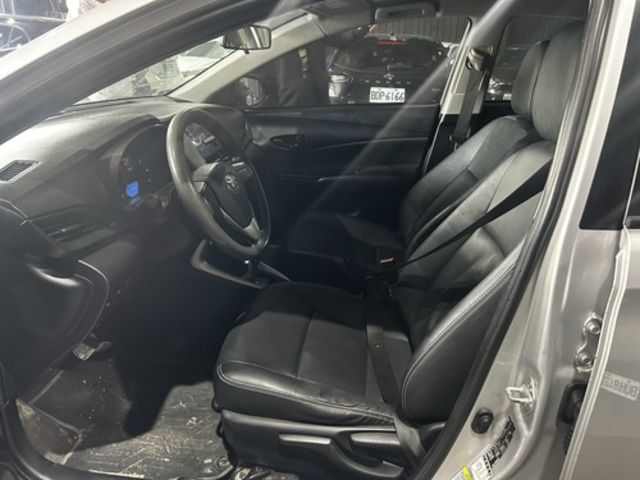 TOYOTA豐田 VIOS  第5張相片