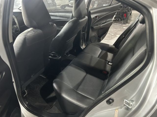 TOYOTA豐田 VIOS  第6張相片