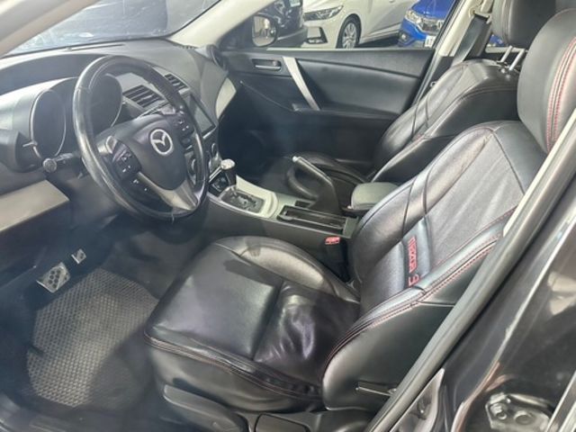 MAZDA馬自達 MAZDA 3  第5張相片