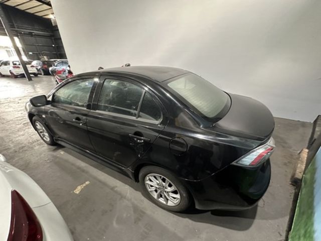 MITSUBISHI三菱 LANCER IO  第4張相片