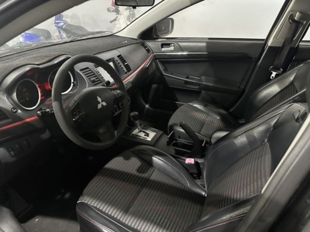 MITSUBISHI三菱 LANCER IO  第5張相片