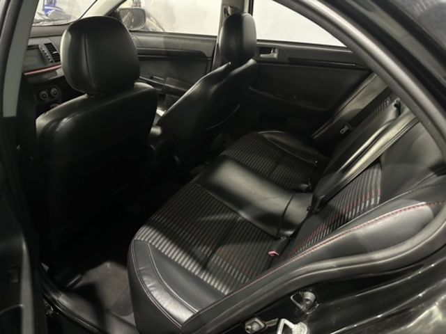 MITSUBISHI三菱 LANCER IO  第6張相片