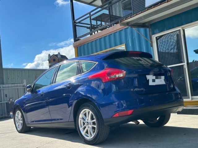 FORD福特 FOCUS  第2張相片