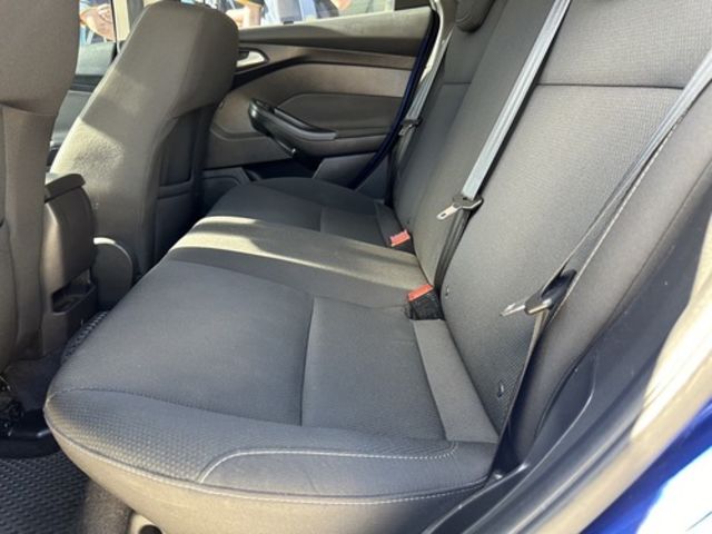 FORD福特 FOCUS  第4張相片
