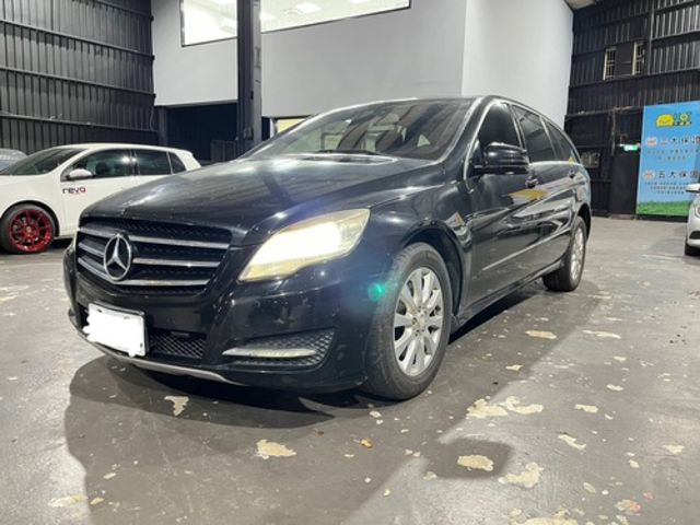 M-BENZ賓士 R350  第1張相片