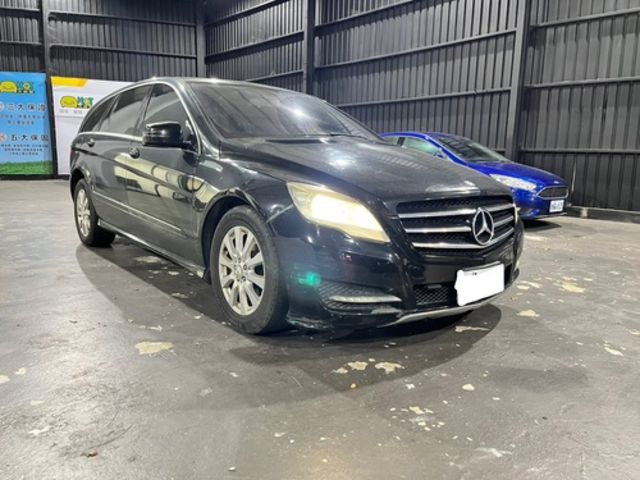 M-BENZ賓士 R350  第2張相片