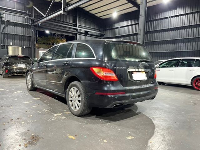 M-BENZ賓士 R350  第4張相片