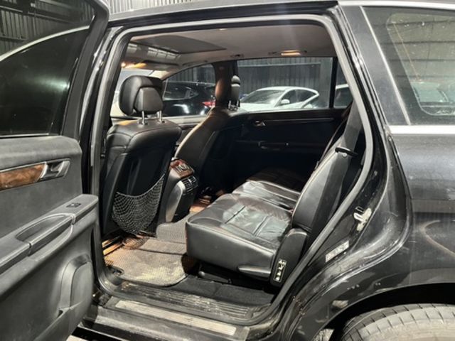 M-BENZ賓士 R350  第5張相片