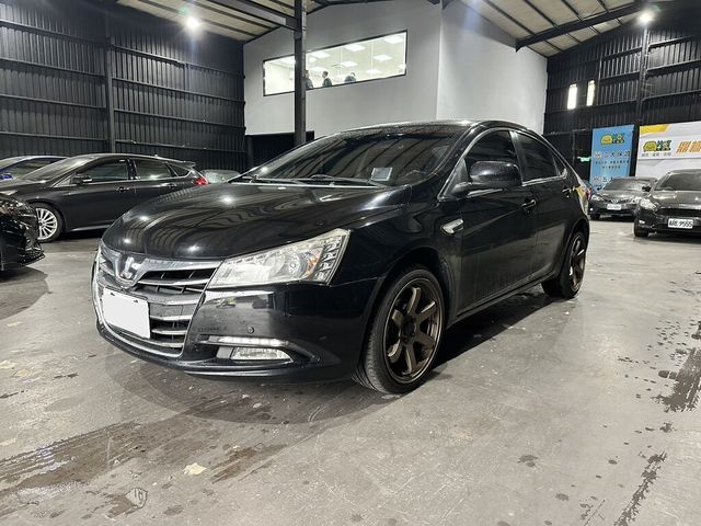 LUXGEN納智捷 S5 TURBO  第1張相片