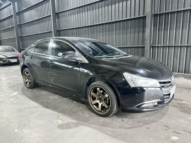LUXGEN納智捷 S5 TURBO  第2張相片