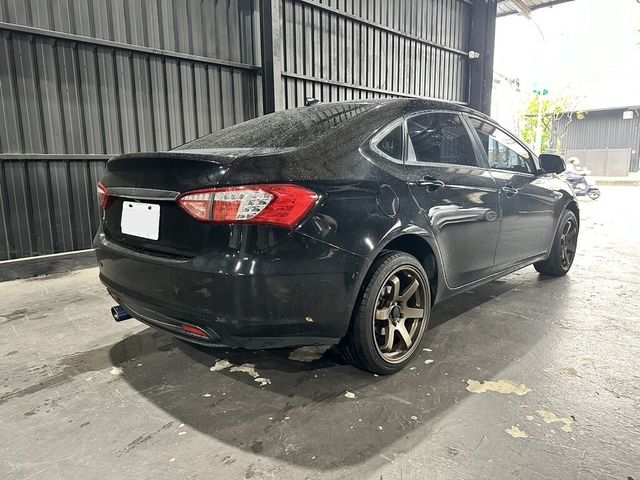 LUXGEN納智捷 S5 TURBO  第3張相片