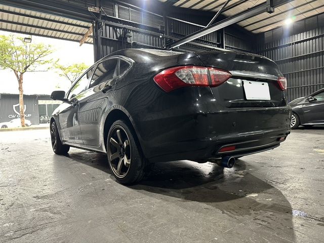 LUXGEN納智捷 S5 TURBO  第4張相片