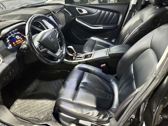LUXGEN納智捷 S5 TURBO  第5張相片