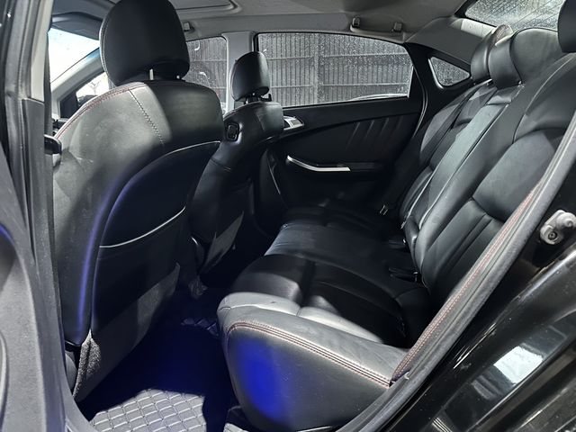 LUXGEN納智捷 S5 TURBO  第6張相片