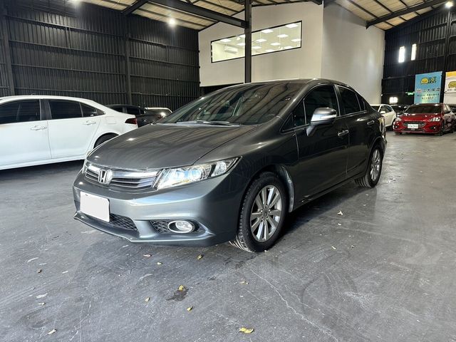 HONDA本田 CIVIC  第1張相片