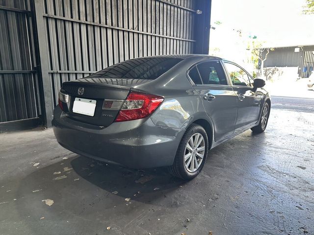 HONDA本田 CIVIC  第3張相片