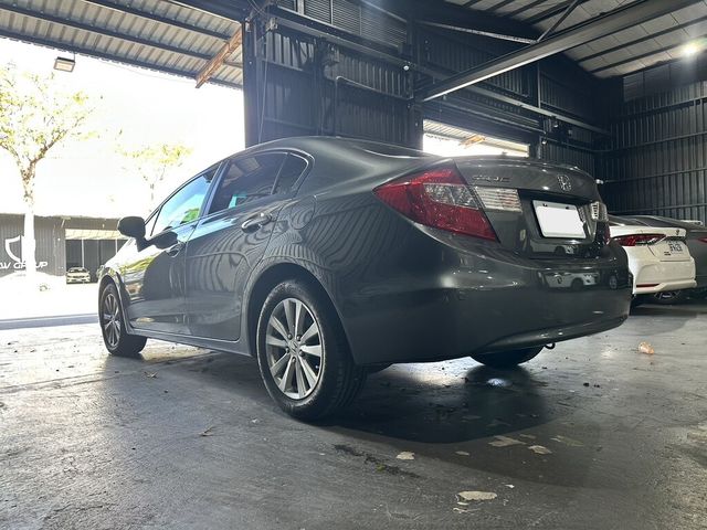 HONDA本田 CIVIC  第4張相片
