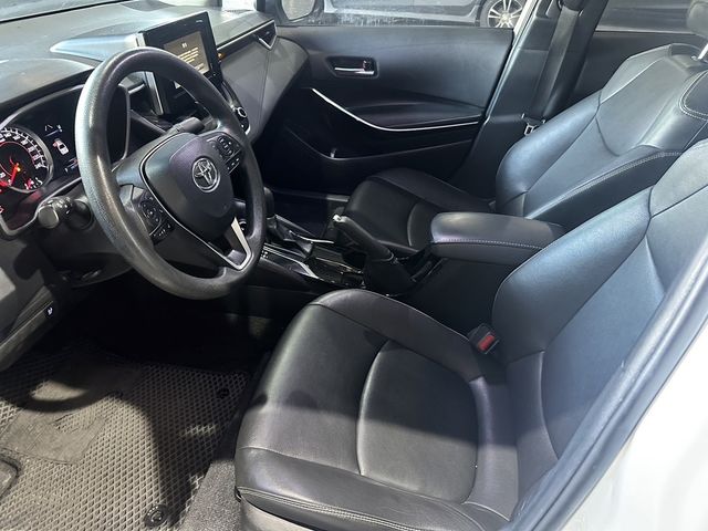 TOYOTA豐田 ALTIS  第5張相片