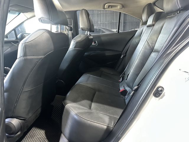 TOYOTA豐田 ALTIS  第6張相片