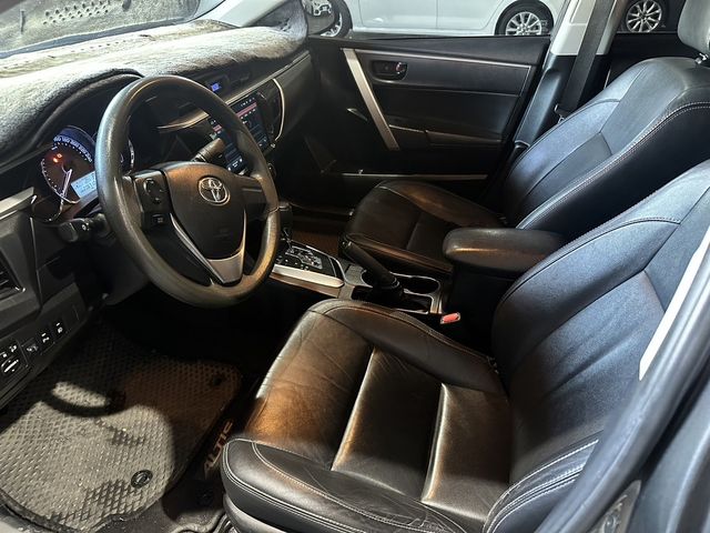 TOYOTA豐田 ALTIS  第5張相片