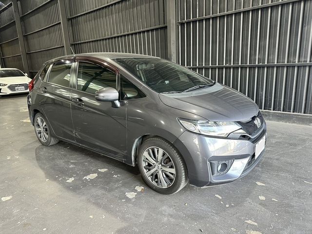 HONDA本田 FIT  第2張相片