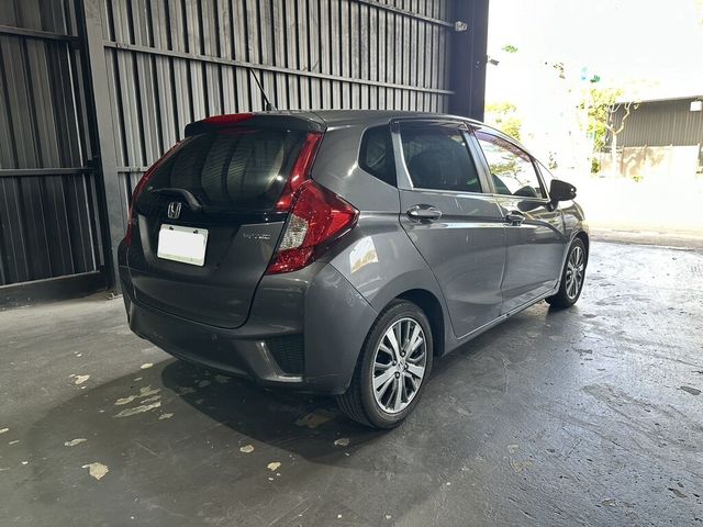 HONDA本田 FIT  第3張相片