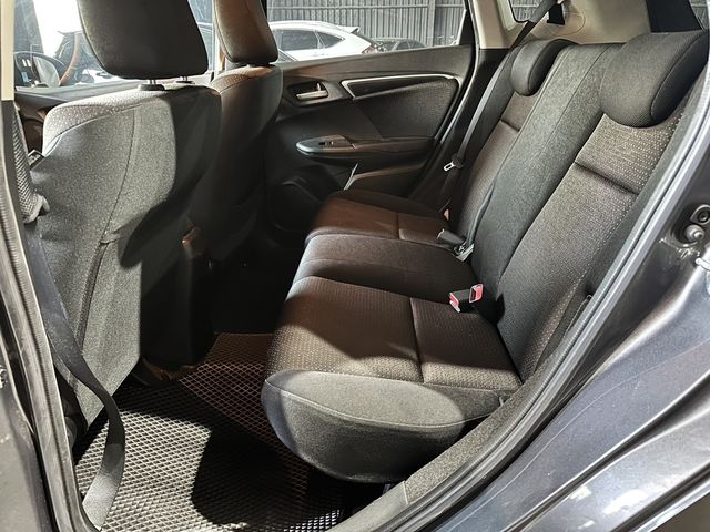 HONDA本田 FIT  第6張相片