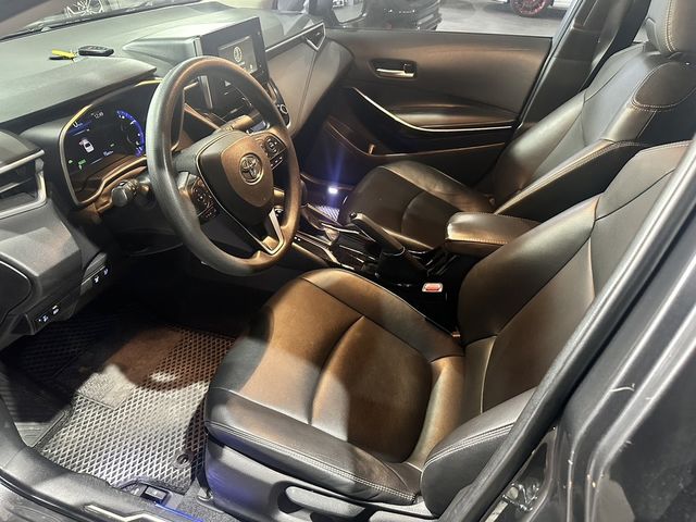 TOYOTA豐田 ALTIS  第5張相片