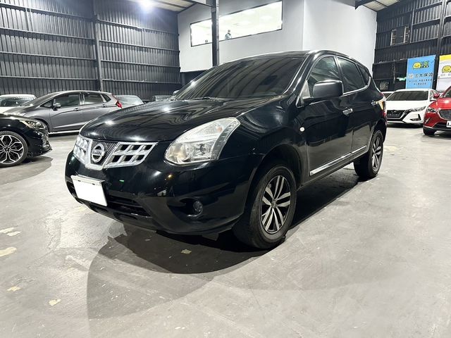 NISSAN日產 ROGUE  第1張相片