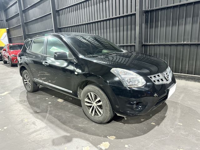 NISSAN日產 ROGUE  第2張相片