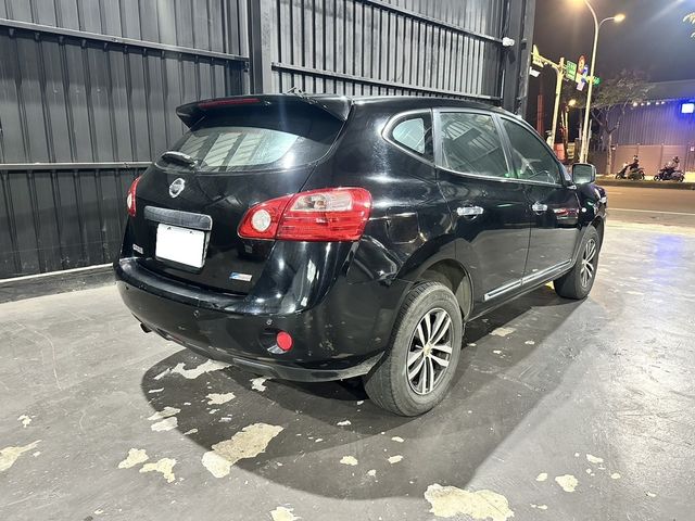 NISSAN日產 ROGUE  第3張相片
