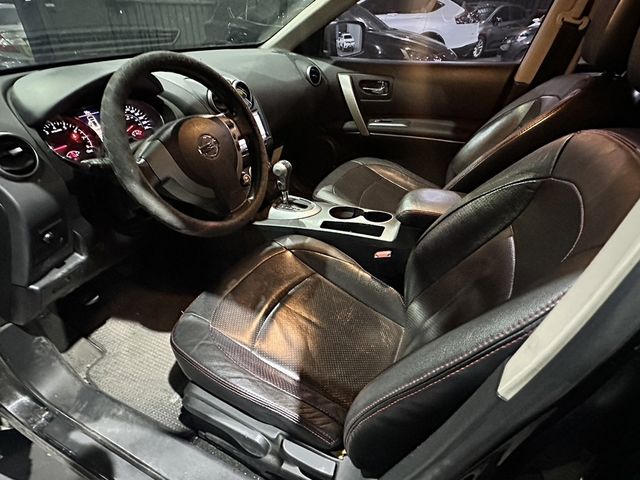 NISSAN日產 ROGUE  第5張相片