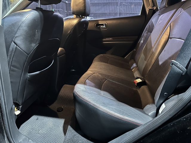 NISSAN日產 ROGUE  第6張相片