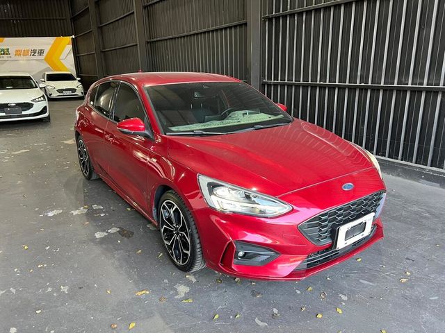 FORD福特 FOCUS  第2張相片