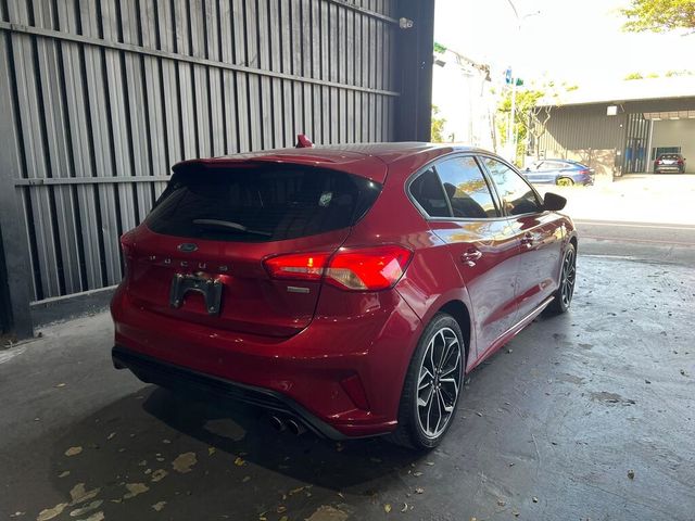 FORD福特 FOCUS  第3張相片