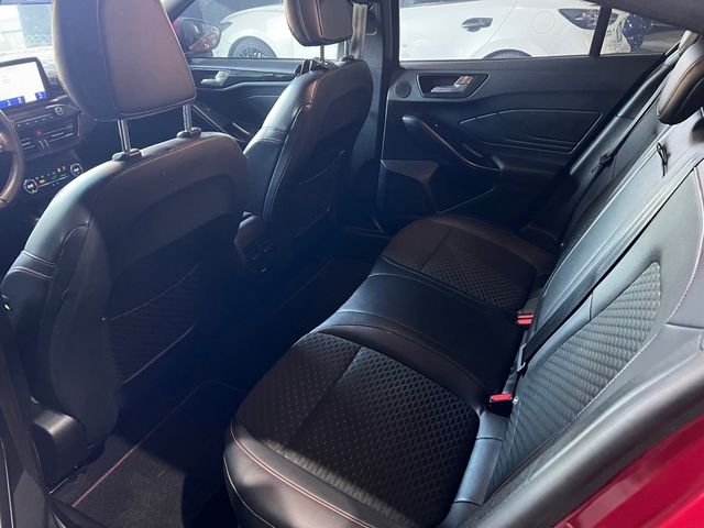 FORD福特 FOCUS  第6張相片