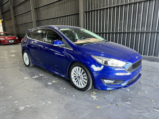 FORD福特 FOCUS  第2張相片