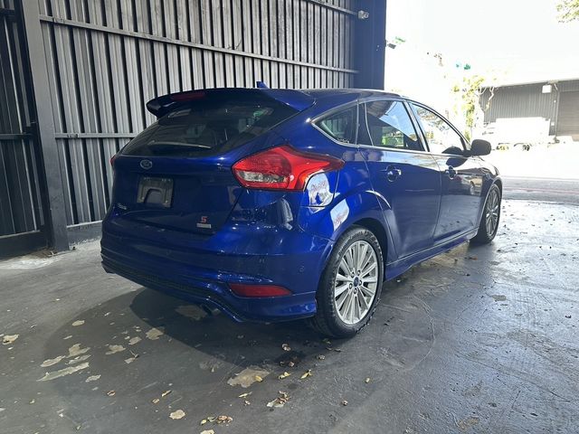 FORD福特 FOCUS  第3張相片