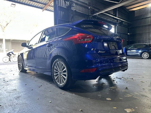 FORD福特 FOCUS  第4張相片