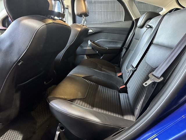 FORD福特 FOCUS  第6張相片