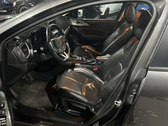 MAZDA馬自達 MAZDA 3  第5張相片
