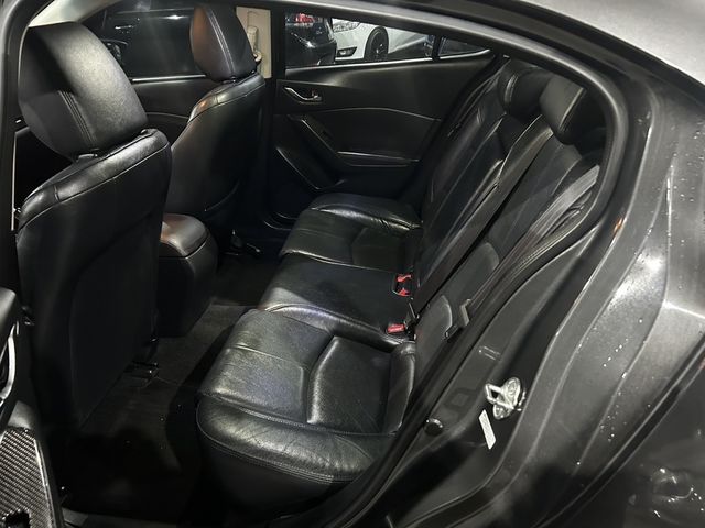 MAZDA馬自達 MAZDA 3  第6張相片