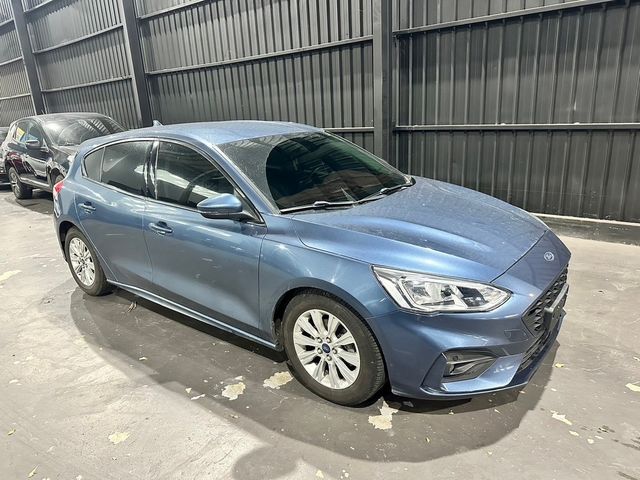 FORD福特 FOCUS  第2張相片