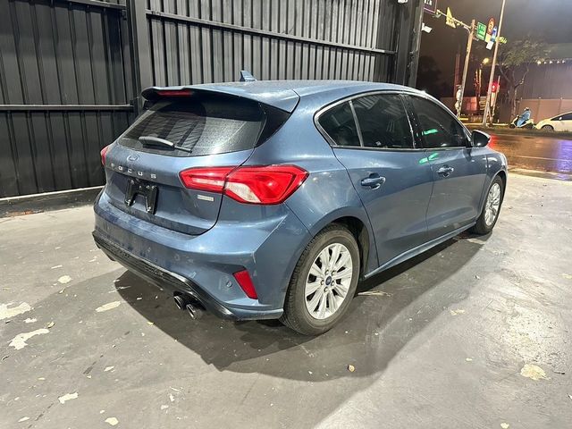 FORD福特 FOCUS  第3張相片