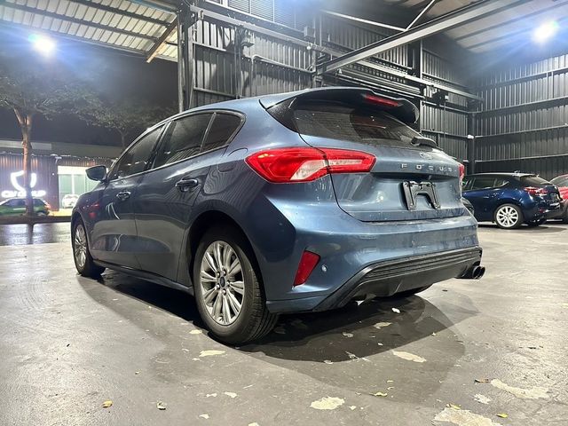 FORD福特 FOCUS  第4張相片