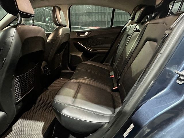 FORD福特 FOCUS  第6張相片