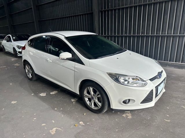 FORD福特 FOCUS  第2張相片